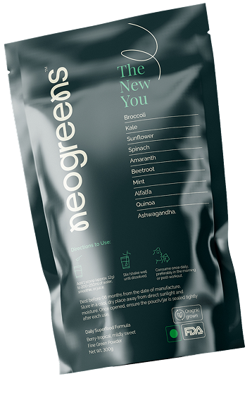 NeoGreens